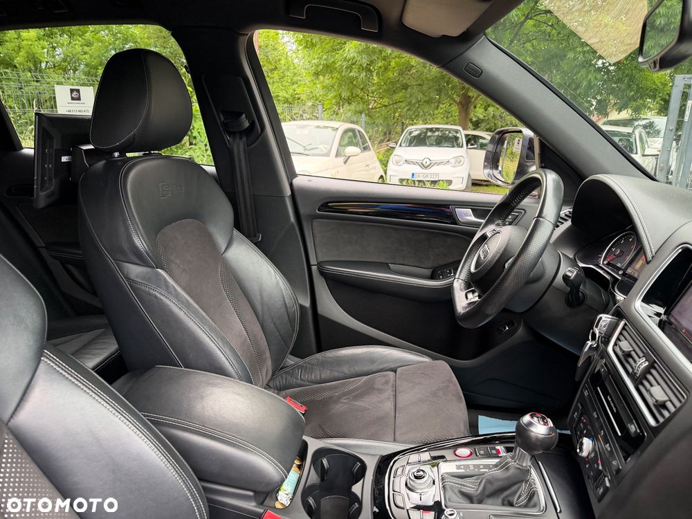 Audi Q5 - 26