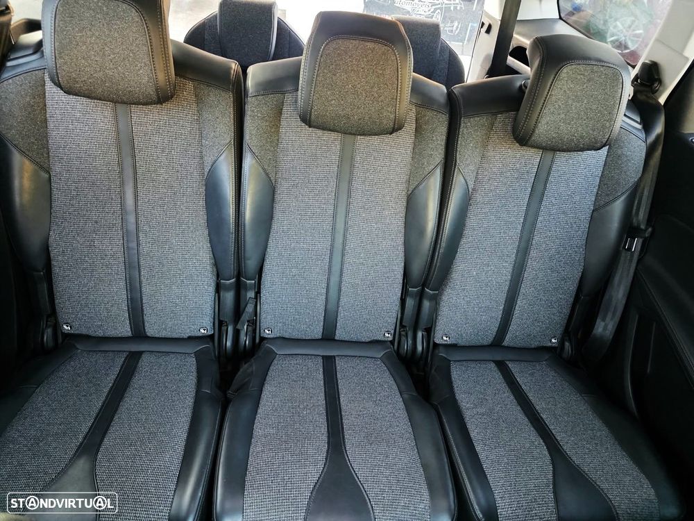 Peugeot 5008 1.5 BlueHDi Allure - 11