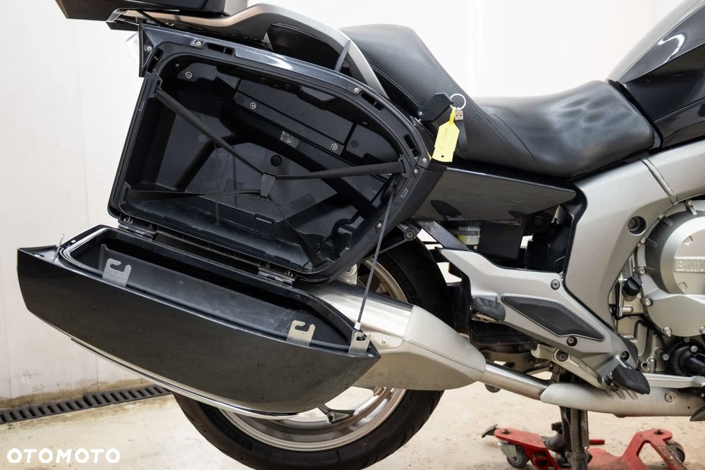 BMW K - 17