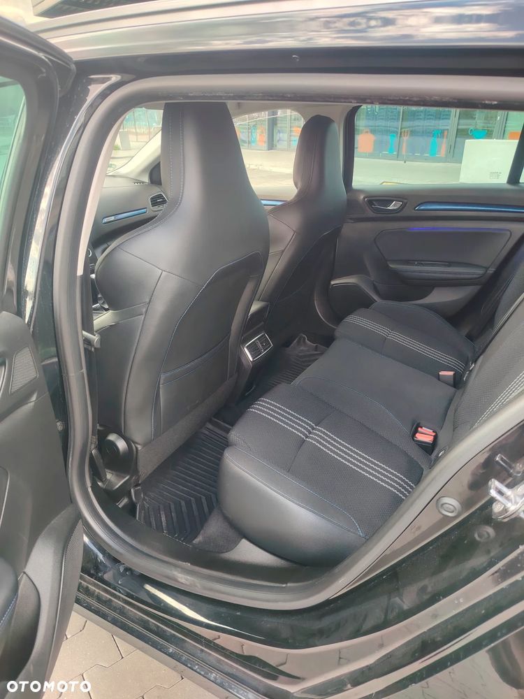 Renault Megane 1.6 TCe GT EDC - 21