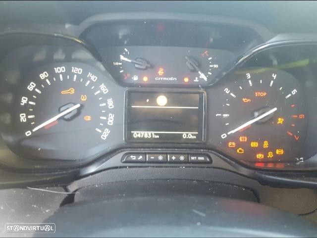 Peças Citroen Berlingo (K9) 2018 a 2024 - 13