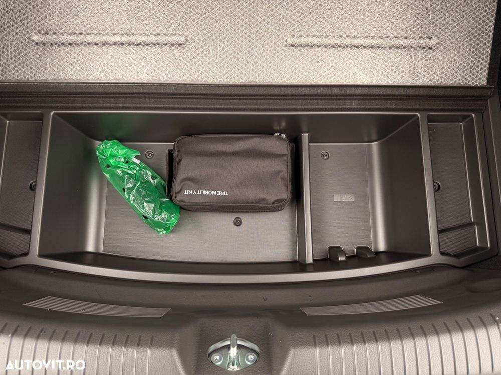 Hyundai i30 Fastback 1.5 T-GDI 140CP 7DCT MHEV Highway - 26