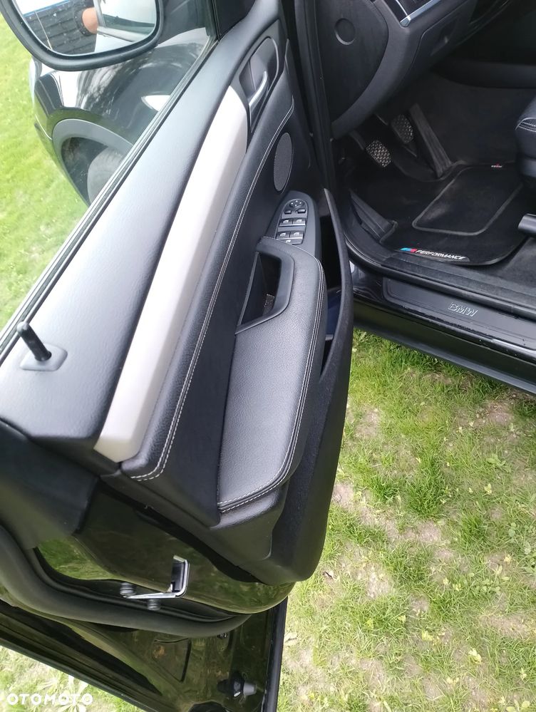BMW X3 20d xDrive - 18