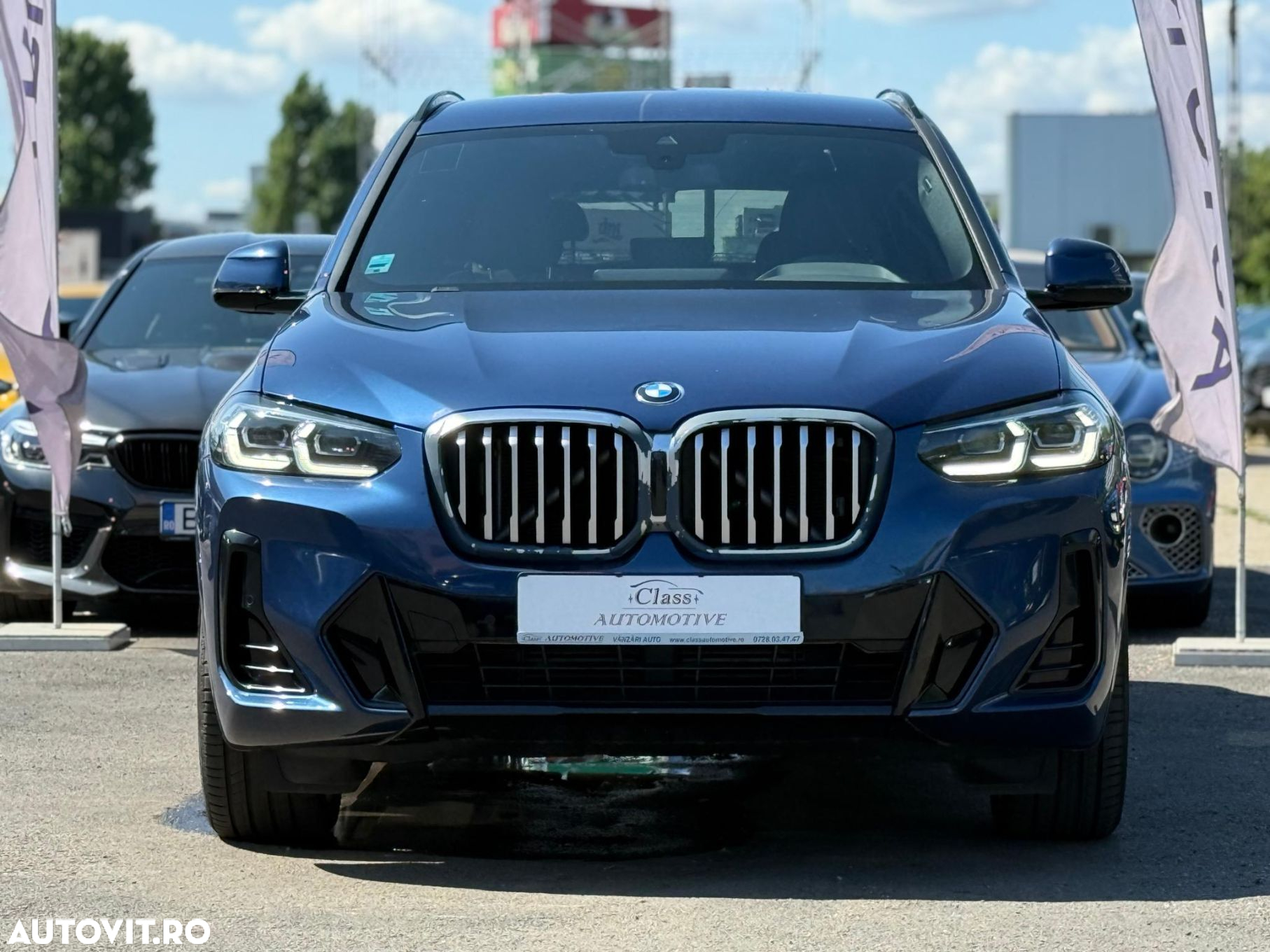 BMW X3 - 2
