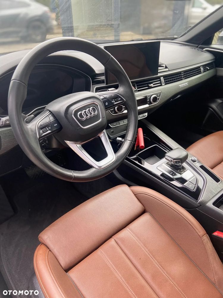 Audi A4 45 TFSI quattro S tronic S line - 17