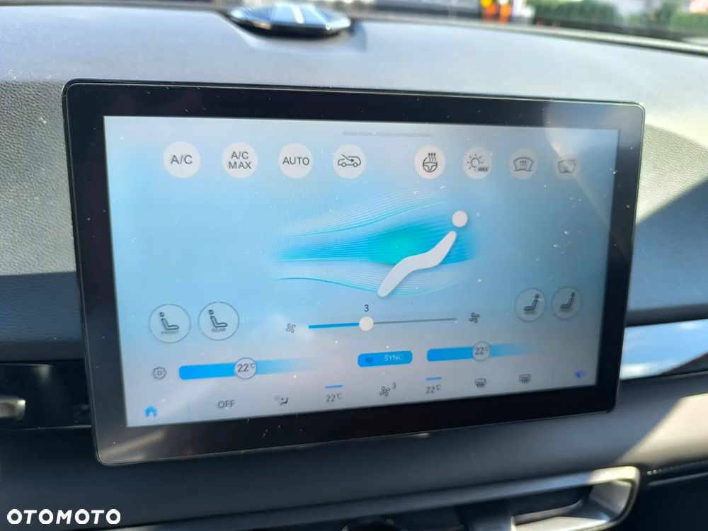 BAIC 5 1.5T Comfort DCT - 22