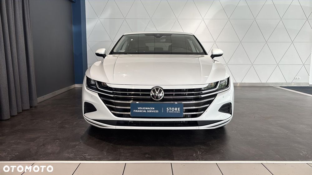 Volkswagen Arteon 2.0 TSI Essence DSG - 8