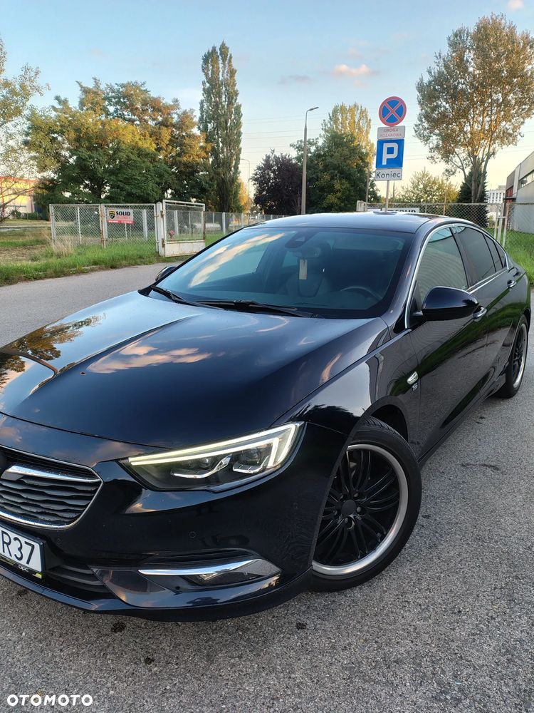 Opel Insignia 1.6 Automatik Innovation - 5