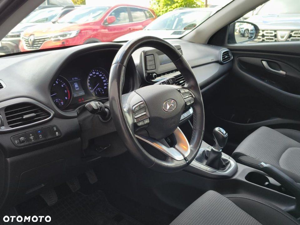 Hyundai i30 - 17