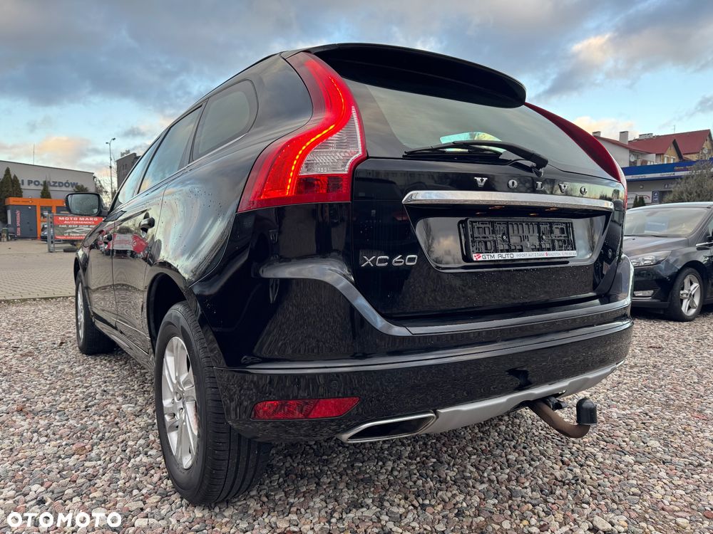 Volvo XC 60 D4 Momentum - 7