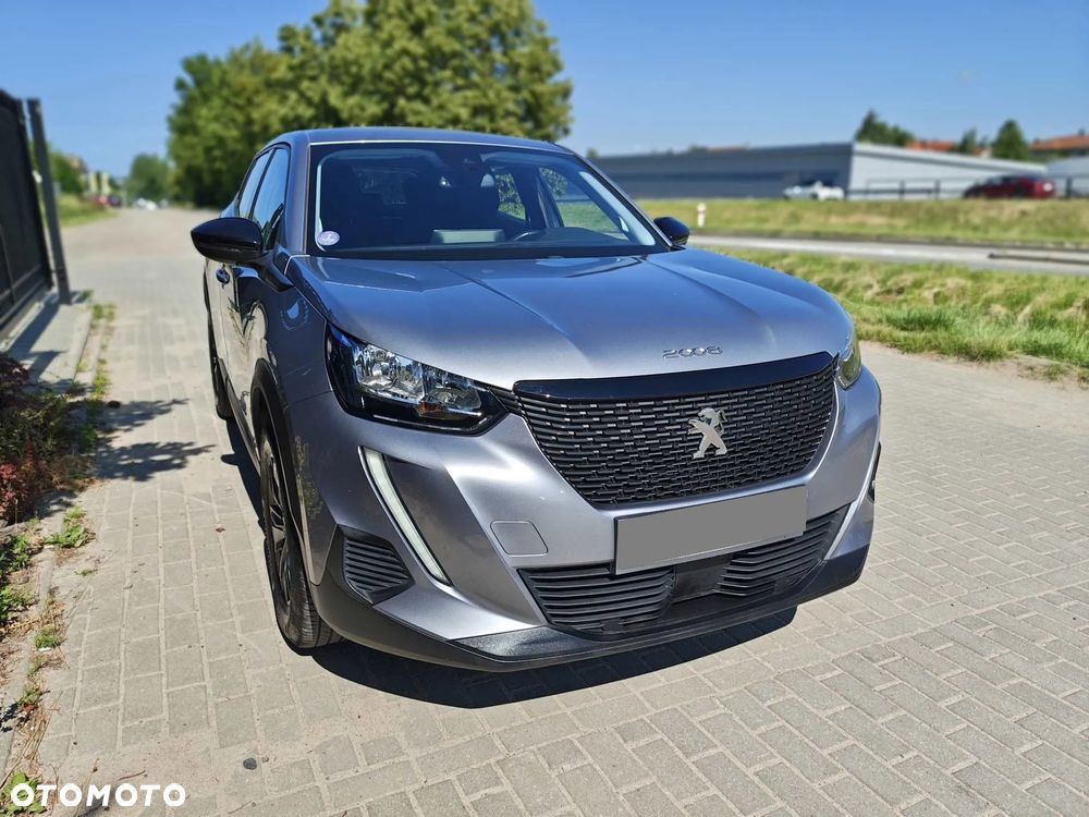 Peugeot 2008 PureTech 100 Active - 11