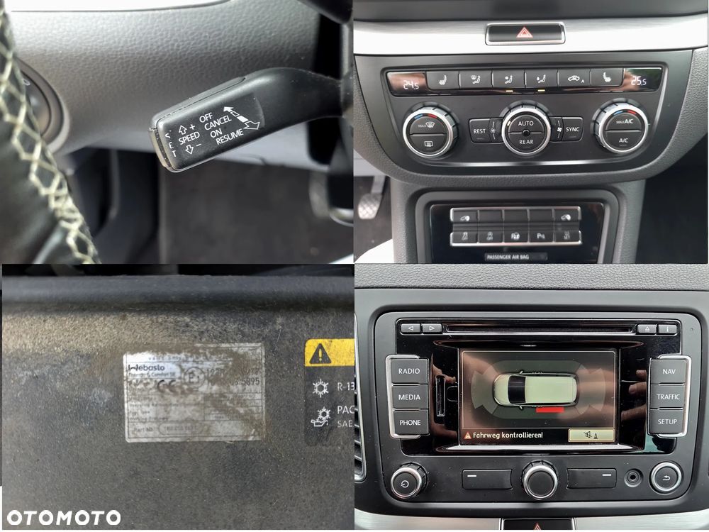 Volkswagen Sharan 2.0 TDI Highline - 34