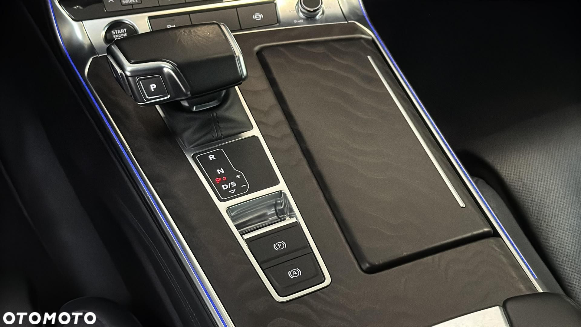 Audi A6 - 17