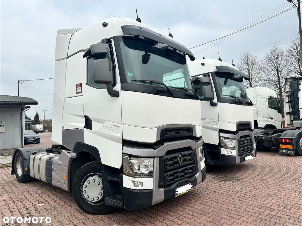 Renault T480 High STANDARD - 3