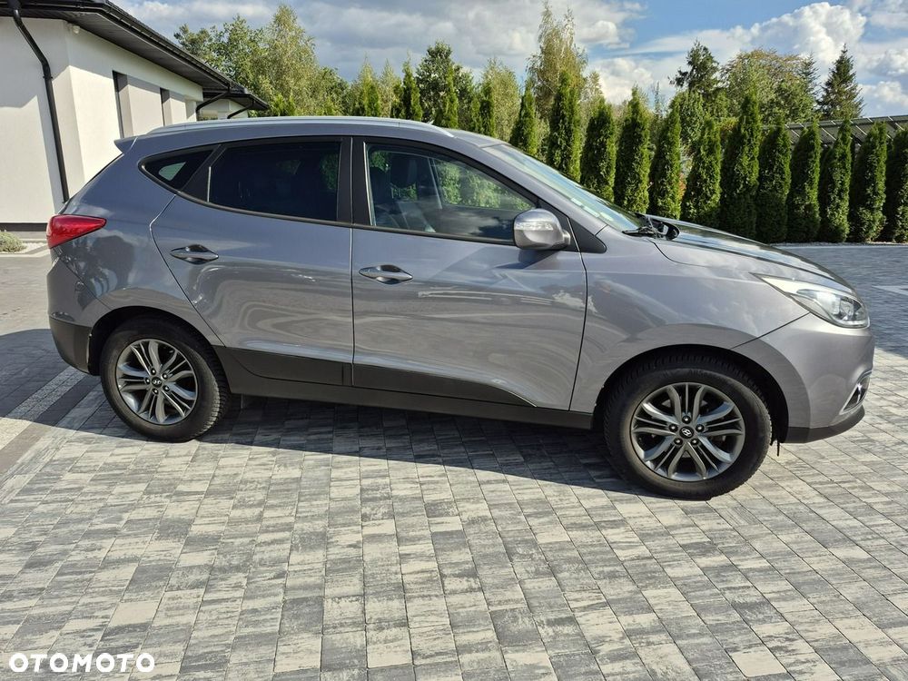 Hyundai ix35 - 18