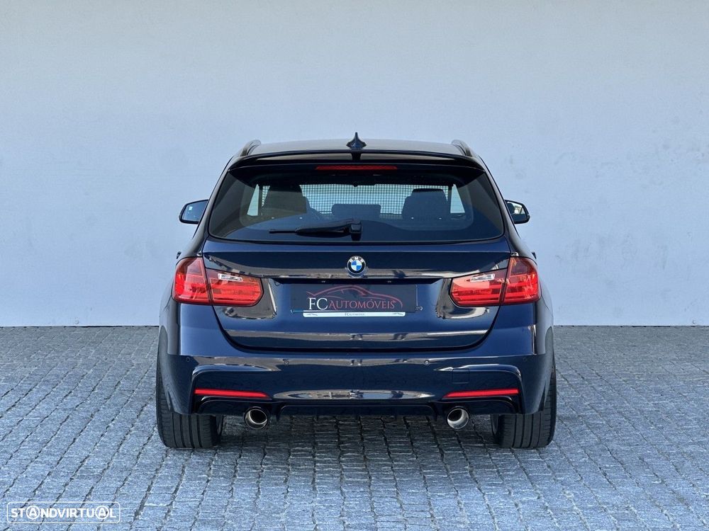 BMW 318 - 17
