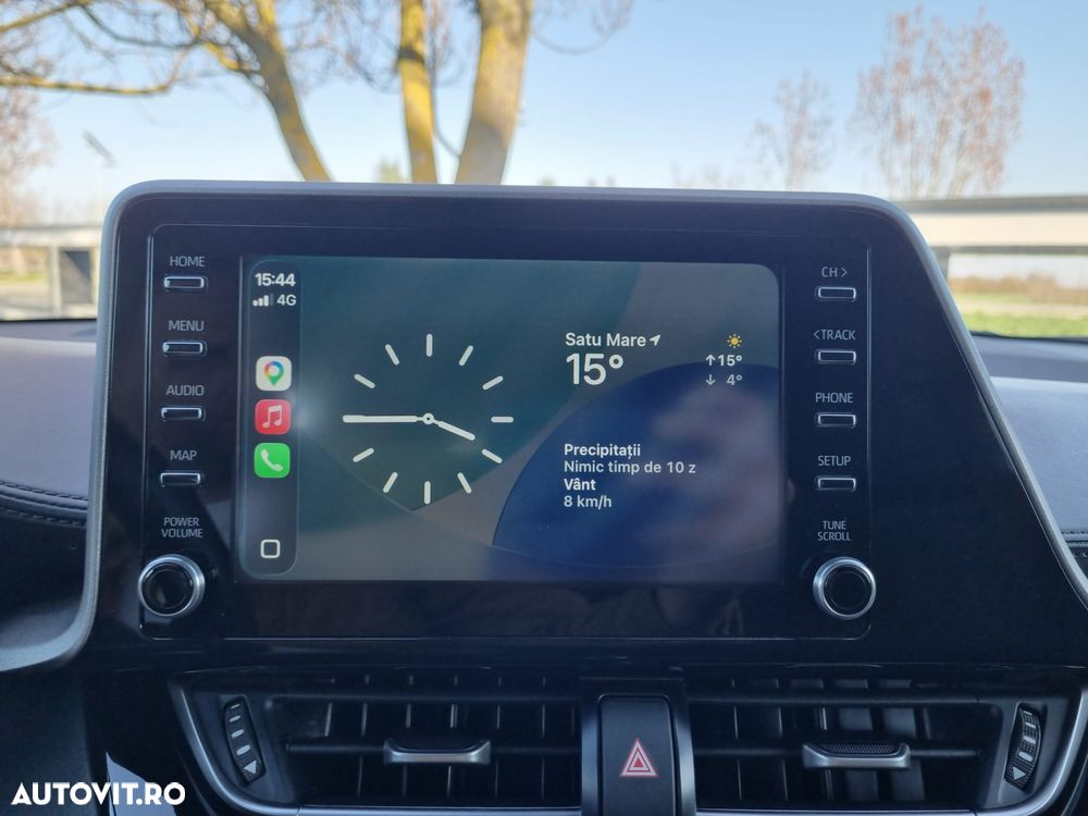 Toyota C-HR Style Selection - 15