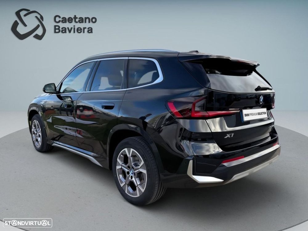 BMW X1 xDrive25e Pack Desportivo M - 5
