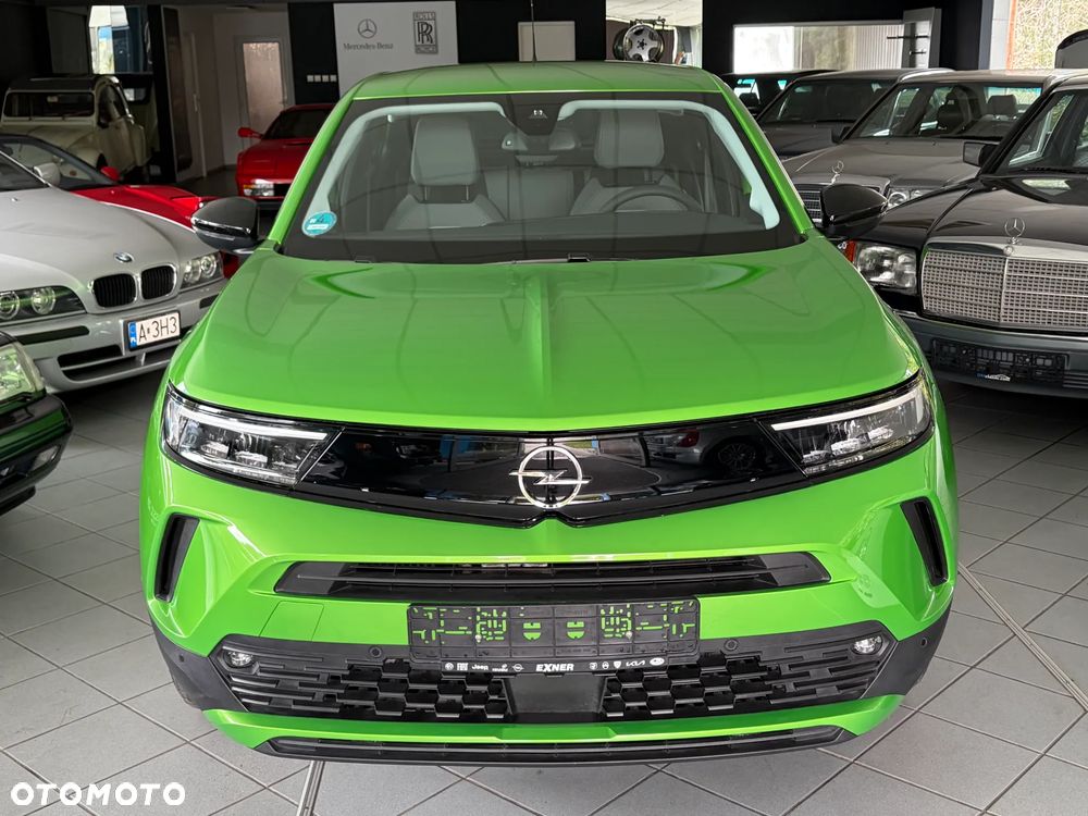 Opel Mokka 1.2 T Elegance S&S - 6