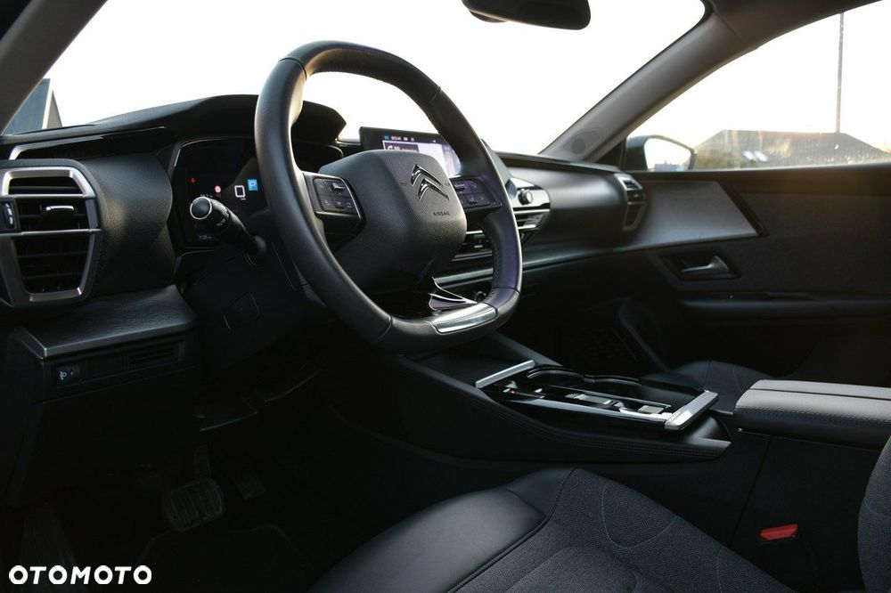 Citroën C5X - 15