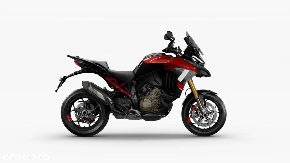Ducati Multistrada - 6