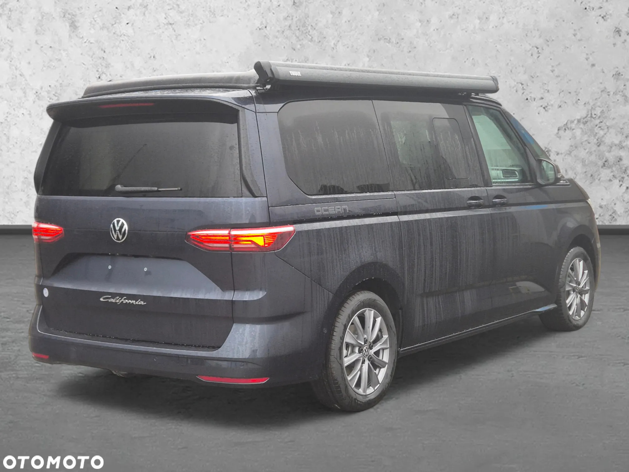 Volkswagen California - 7
