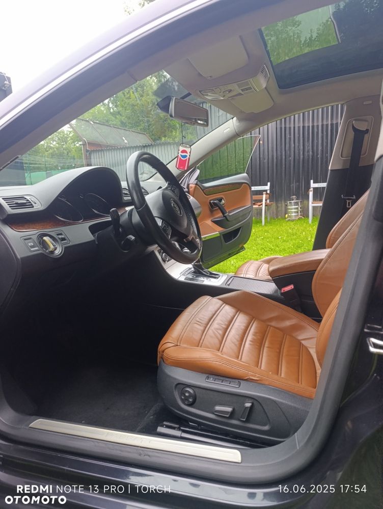 Volkswagen CC - 7