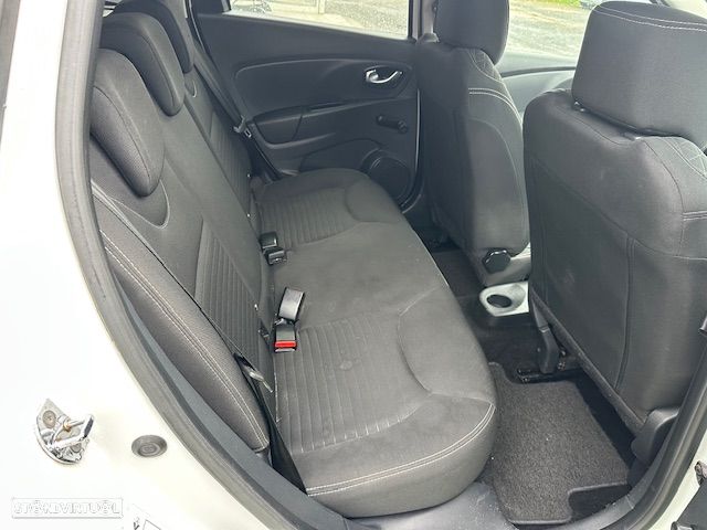 Renault Clio Sport Tourer 1.5 dCi Limited - 14