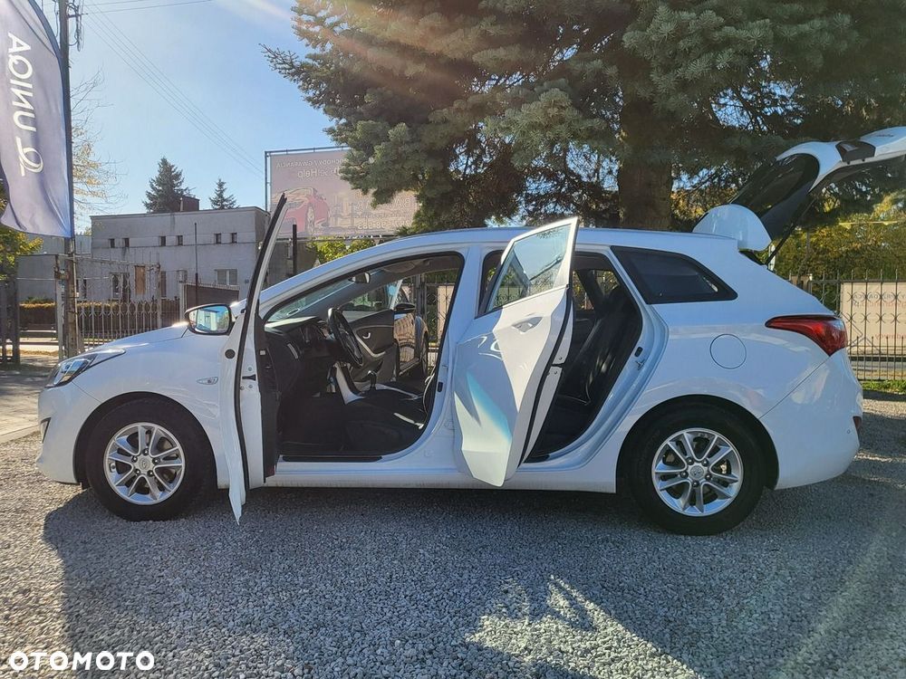 Hyundai i30 - 13