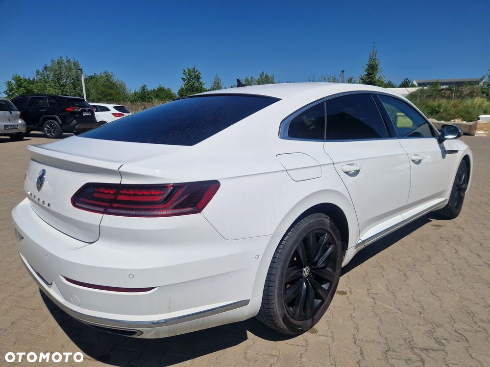 Volkswagen Arteon 2.0 TSI Elegance DSG - 6