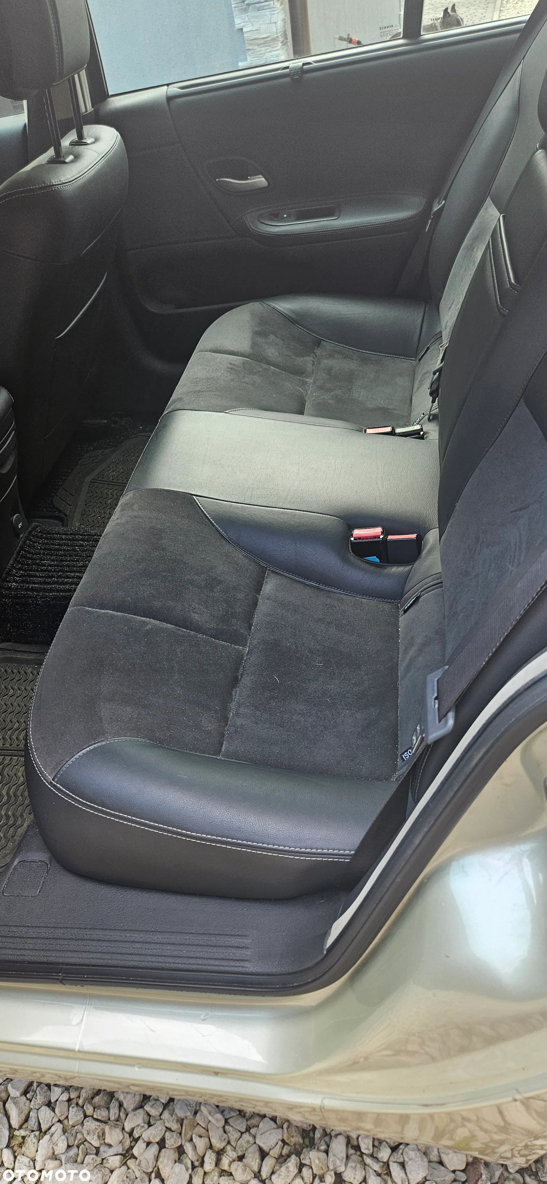 Renault Laguna II 2.0 Pack Dynamique - 8