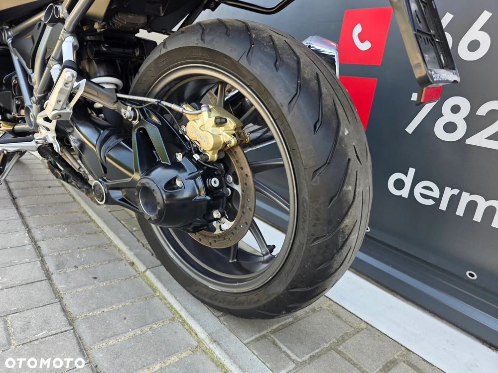 BMW R - 7