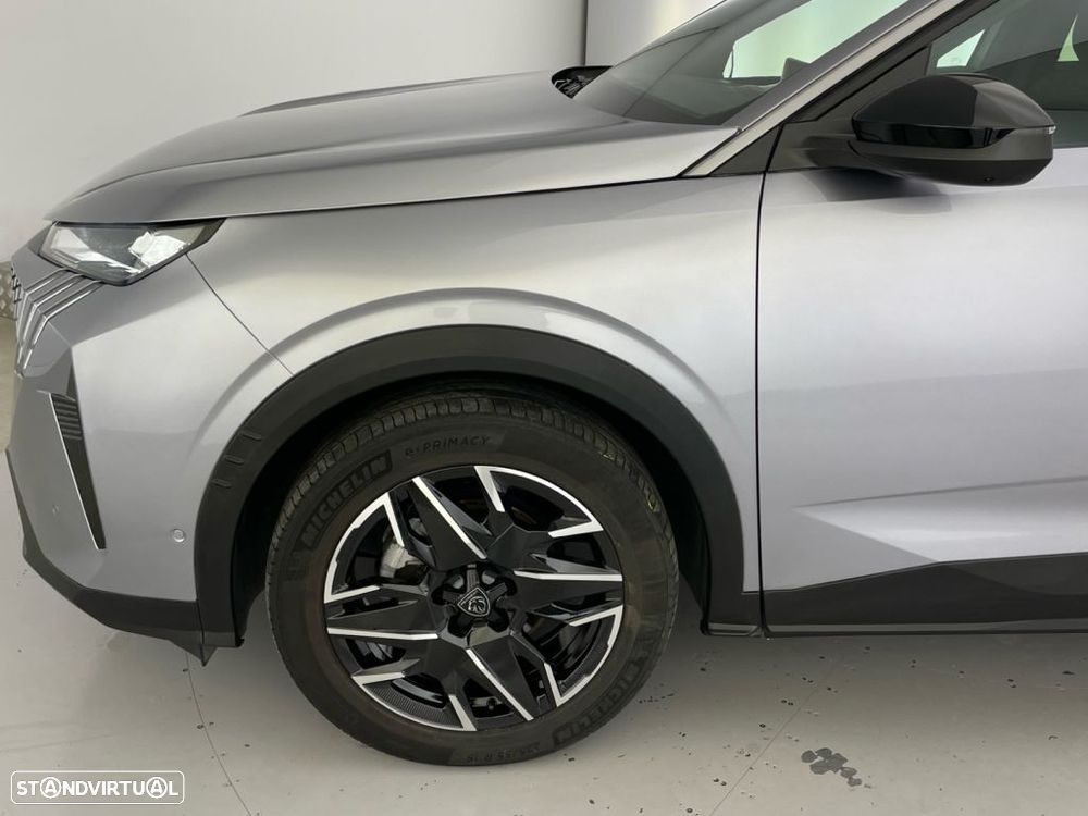 Peugeot 3008 1.2 Hybrid Allure e-DCS6 - 18