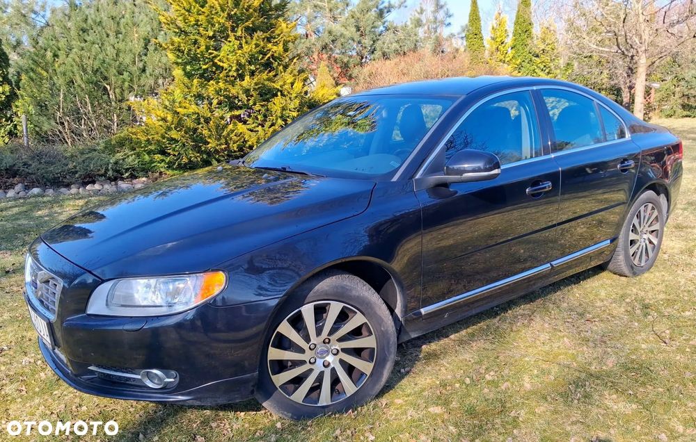 Volvo S80 T5 Momentum - 6
