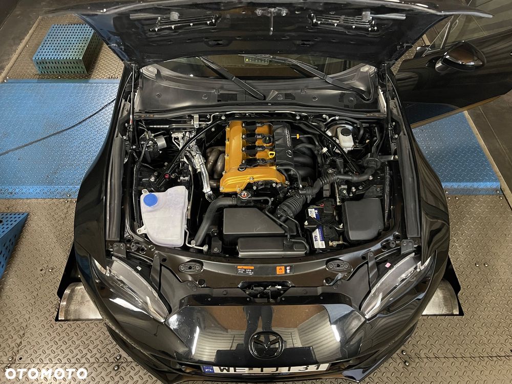 Mazda MX-5 2.0 Sport - 26