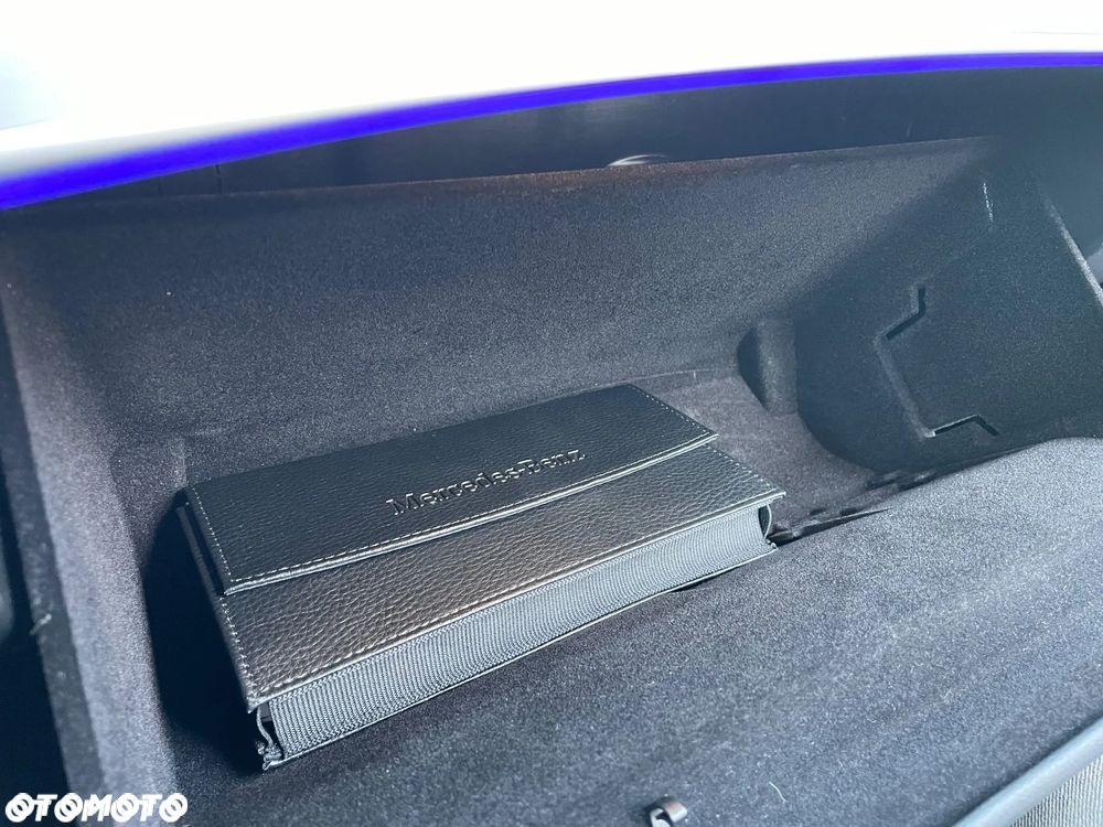 Mercedes-Benz GLE 300 d mHEV 4-Matic AMG Line - 39