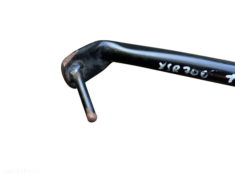 Stopka boczna Yamaha XSR 700 - 3