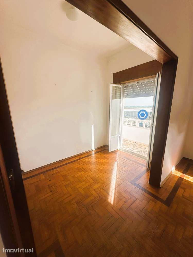 Apartamento T2 Salvaterra de Magos - Grande imagem: 5/15