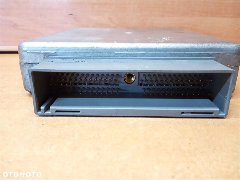 KOMPUTER SILNIKA FIESTA MK5 1.6 16V 96FB-12A650-FD - 2