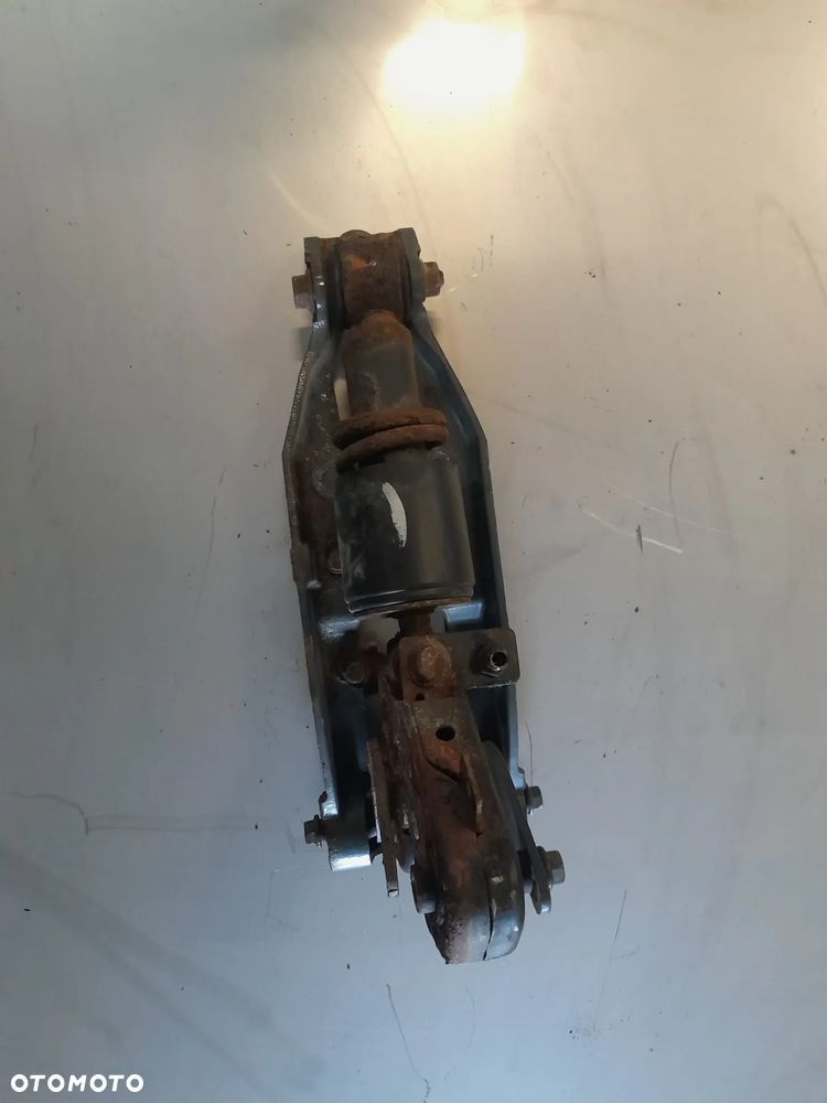 ZAMEK AMORTYZATOR ZAWIESZENIA KABINY PRAWY LEWY DAF LF 45 55 EURO 6 17.5 - 4