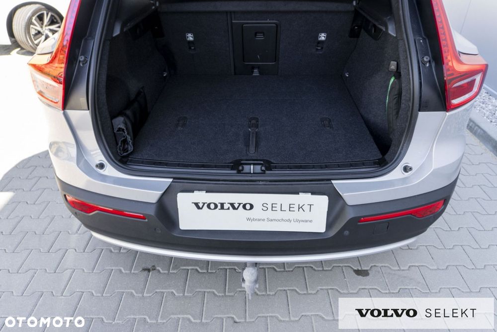 Volvo XC 40 - 19
