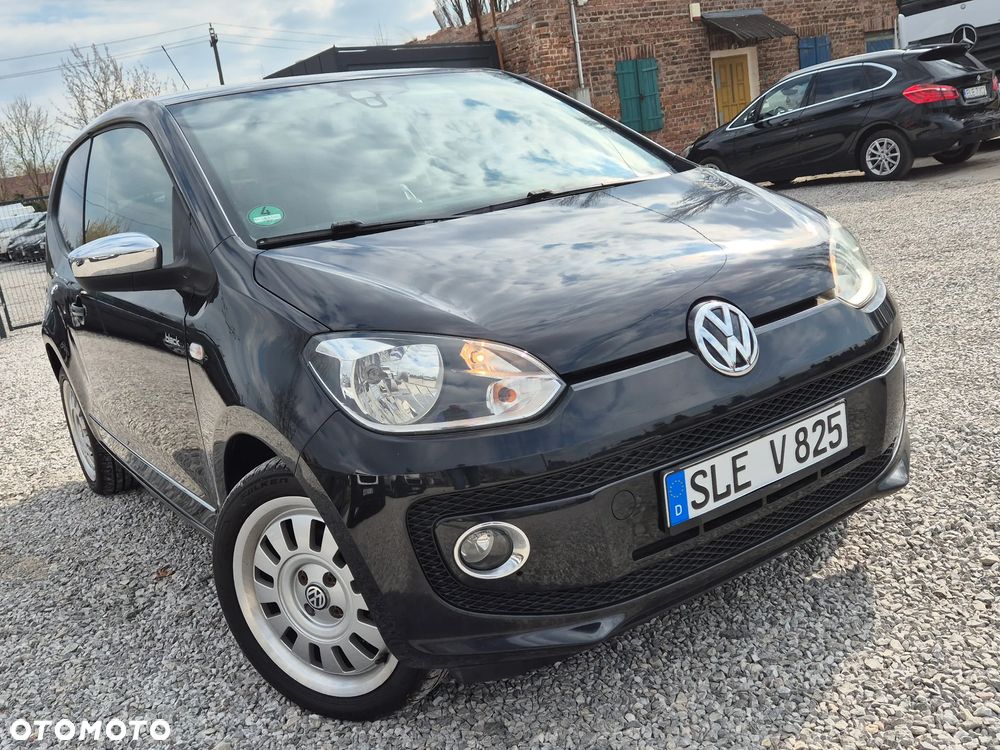 Volkswagen up! 1.0 street - 19