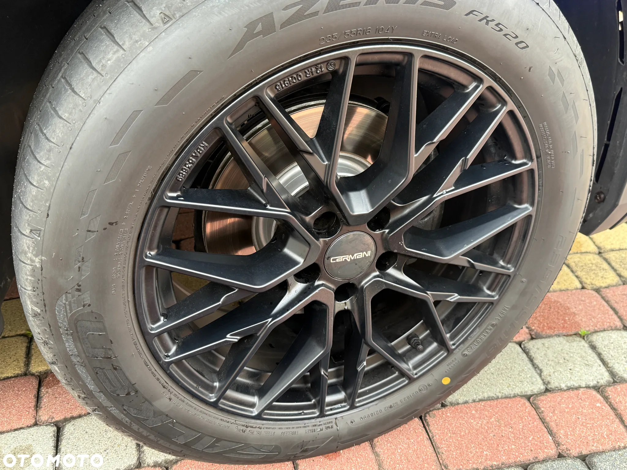 Volkswagen Tiguan 2.0 TDI BMT SCR 4Mot Comfortline DSG - 29
