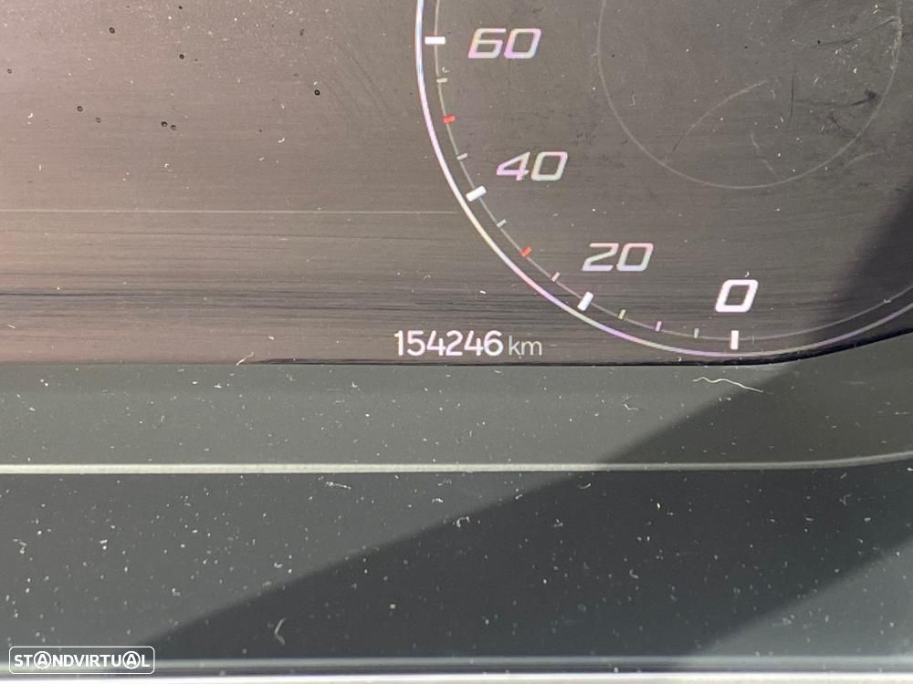 SEAT Leon 1.4 e-Hybrid Xcellence DSG - 11