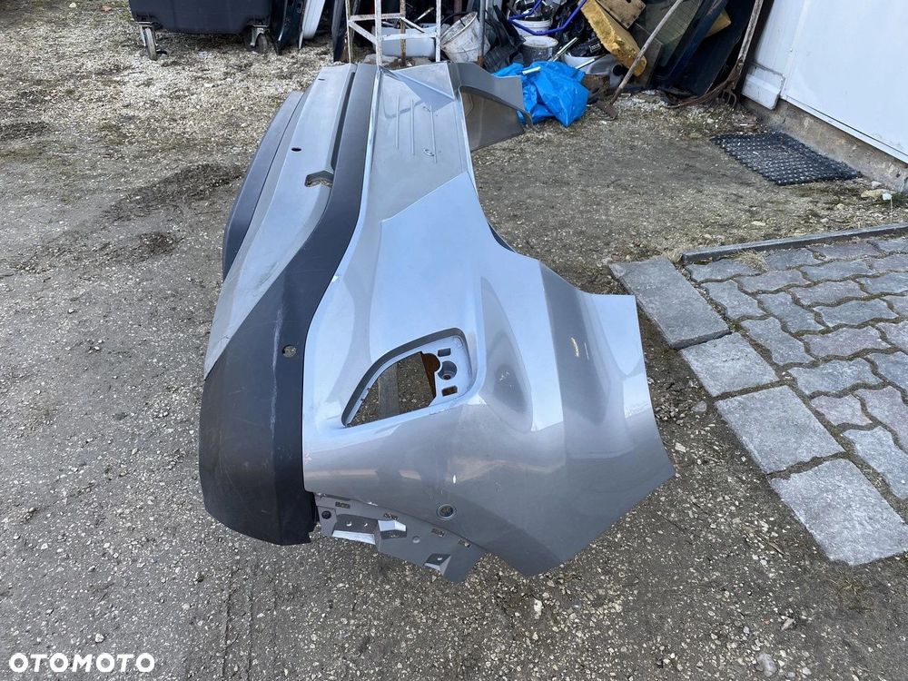 ZDERZAK TYŁ TYLNY FORD PUMA MK2 L1TB-17906-A1 - 6