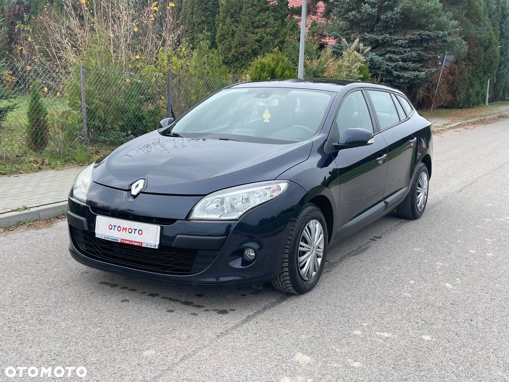 Renault Megane 1.5 dCi Avantage - 35