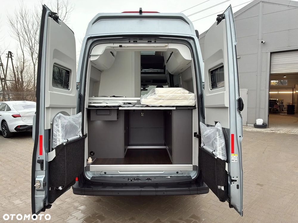 Volkswagen California - 30