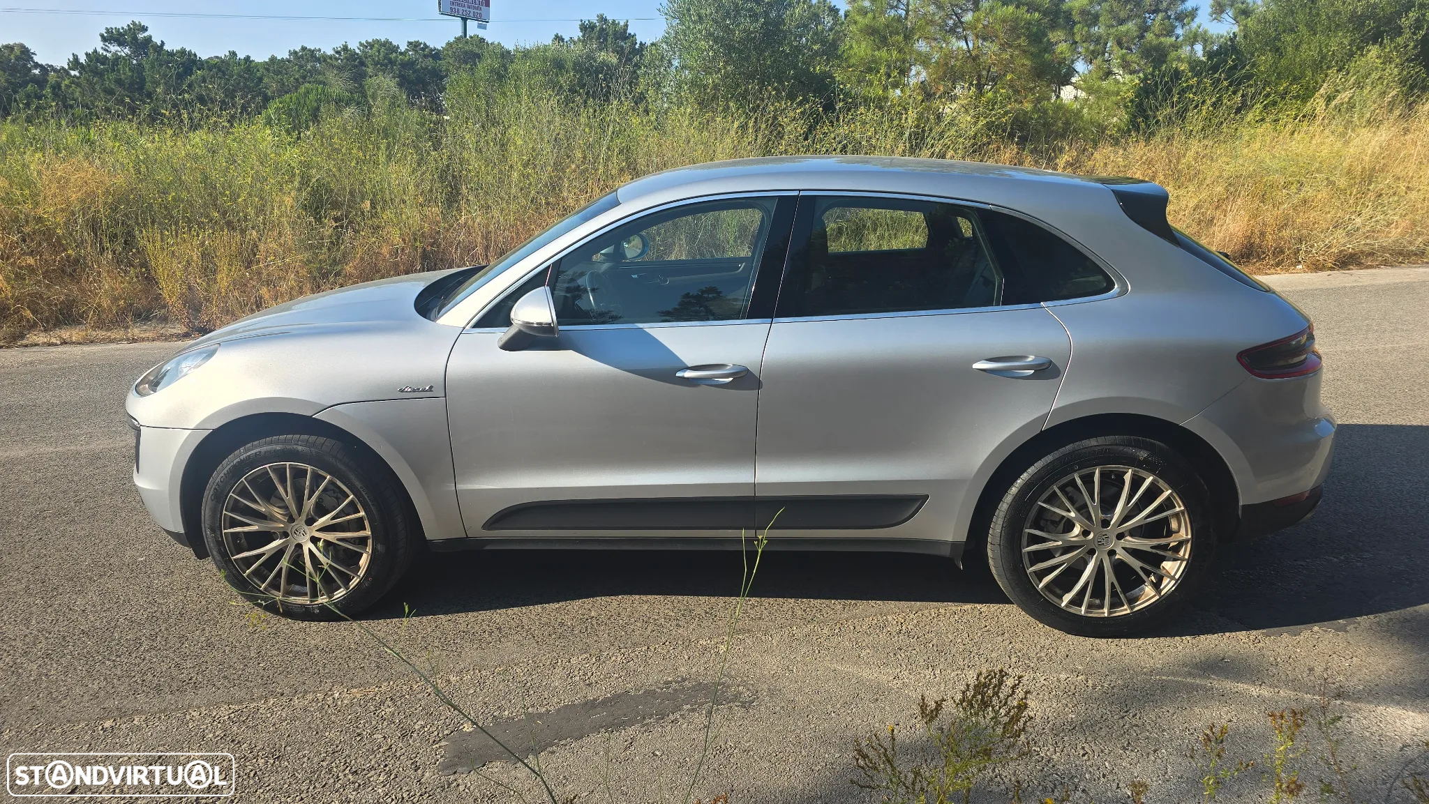 Porsche Macan S Diesel PDK - 10