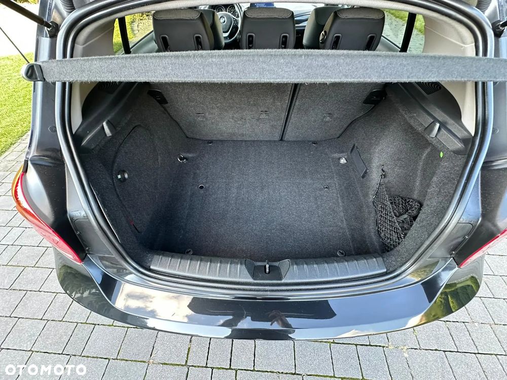 BMW Seria 1 116i Urban Line - 8