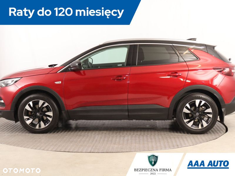 Opel Grandland X - 3